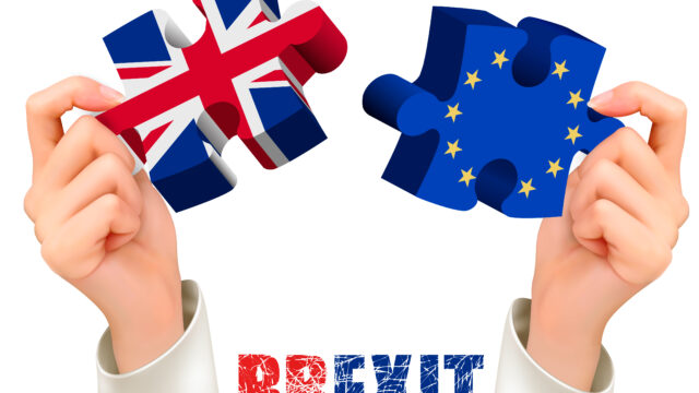 Futura asociación entre la UE y Reino Unido: la Comisión Europea recibe el mandato de entablar negociaciones con el Reino Unido