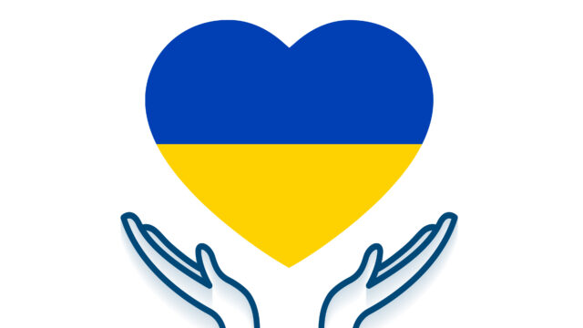 UCRANIA URGENTE. Información de interés para desplazados ucranianos.